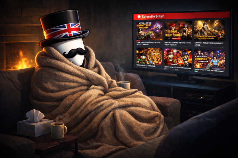 NO VIDEO THIS FRIDAY… HERE’S WHY 💊 | MEDICAL UPDATE