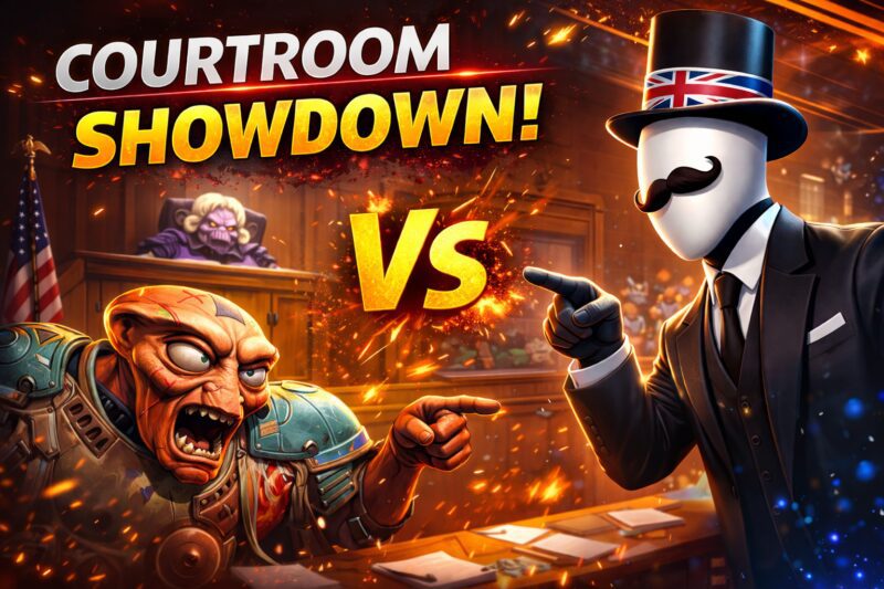 JUSTICE WAS SERVED… IN HIGH ON LIFE 2 💀 [FINAL BOSS] [4K 120FPS]