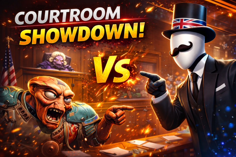 JUSTICE WAS SERVED… IN HIGH ON LIFE 2 💀 [FINAL BOSS] [4K 120FPS]